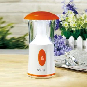 Limyè pòtatif Kan ak Sensor dirije